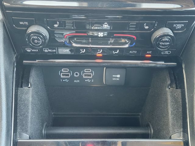 Used 2021 Jeep Grand Cherokee L Limited AWD/4WD image 22