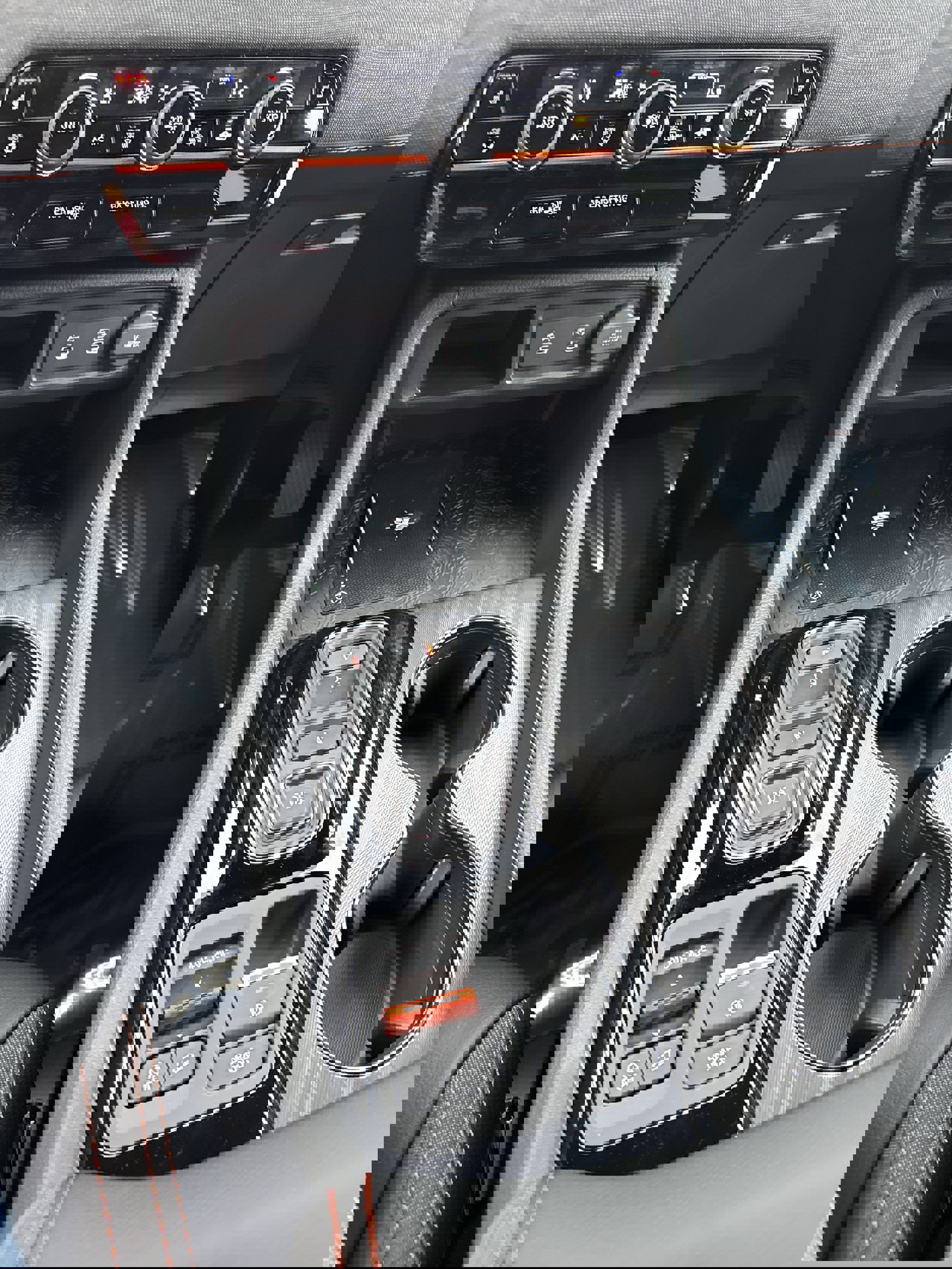 New 2026 Honda Passport TrailSport image 25