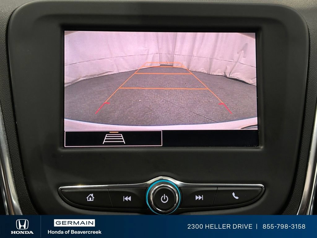 Used 2022 Chevrolet Equinox LT FWD image 23