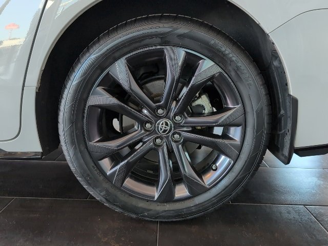 Certified 2022 Toyota Sienna XSE image 10