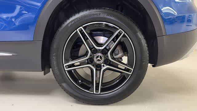 Certified 2026 Mercedes-Benz GLB 250 4MATIC image 12