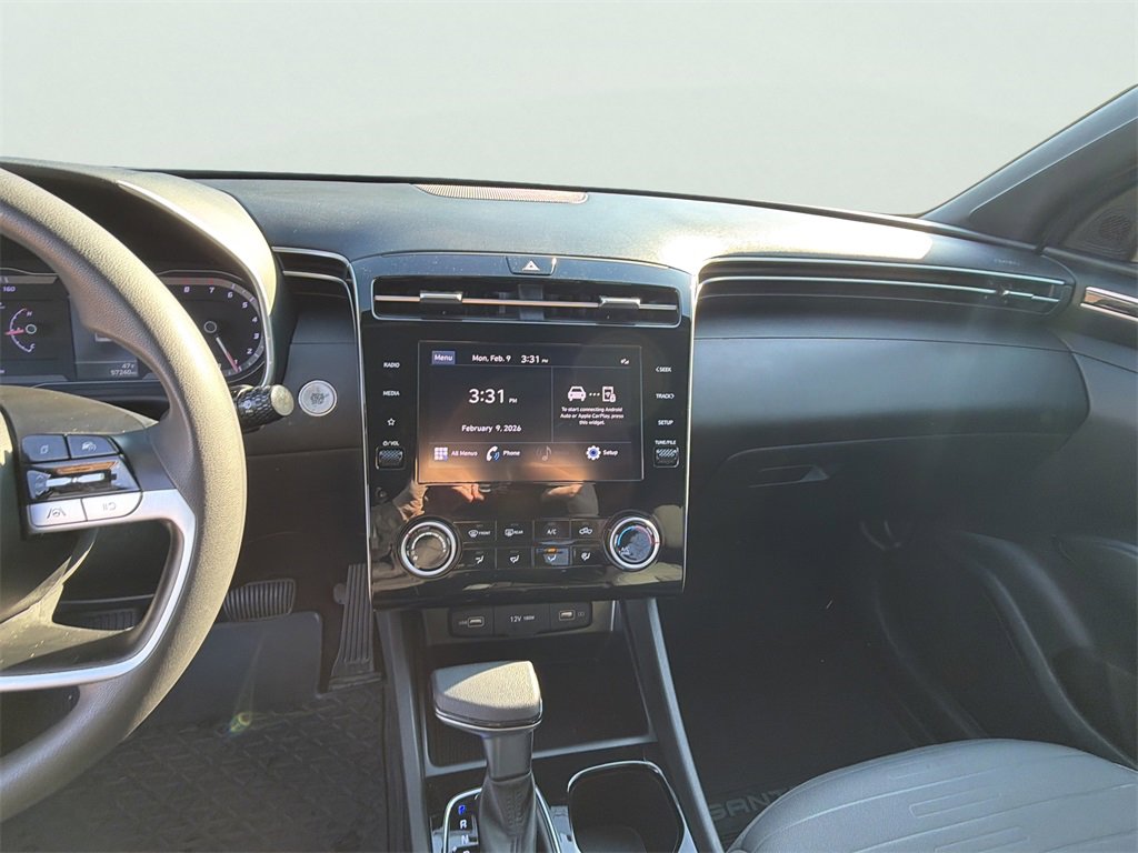 Used 2023 Hyundai Santa Cruz SEL w/ Cargo Package image 30