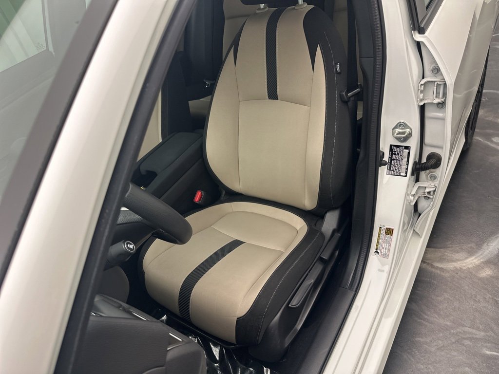 Used 2018 Honda Civic EX image 15