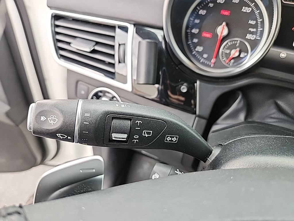 Used 2018 Mercedes-Benz GLS 550 4MATIC image 19