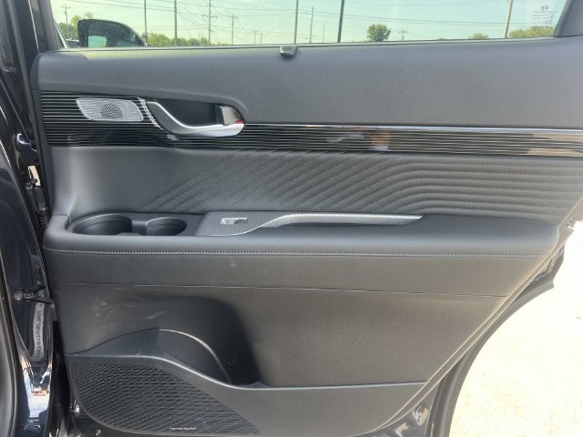 Certified 2025 Hyundai Palisade Calligraphy AWD/4WD image 25
