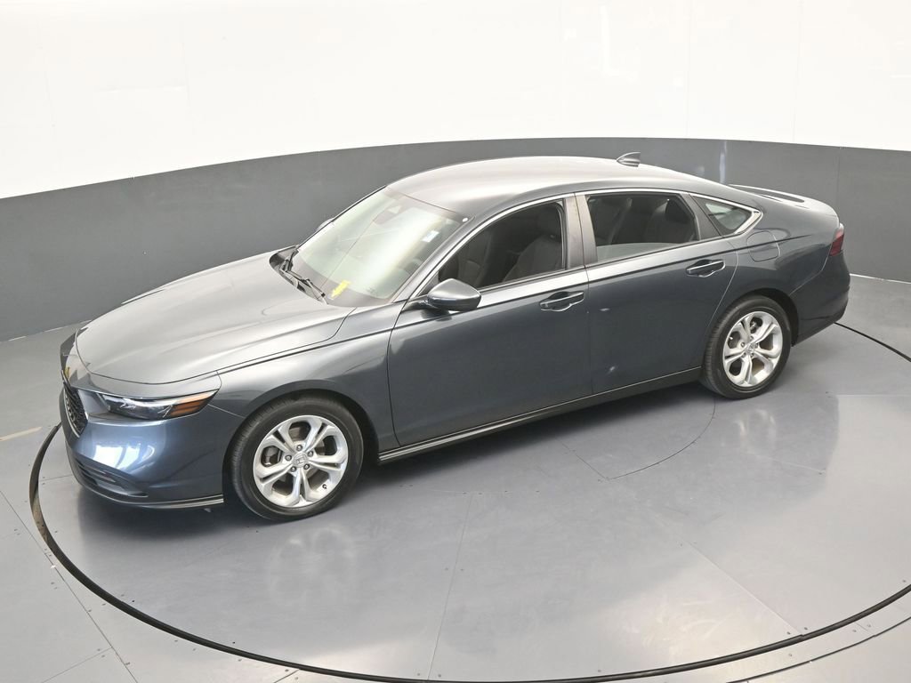 Used 2024 Honda Accord LX image 40