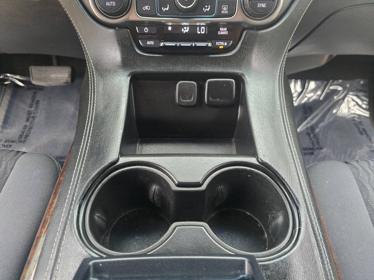 Used 2018 Chevrolet Tahoe LS RWD image 38