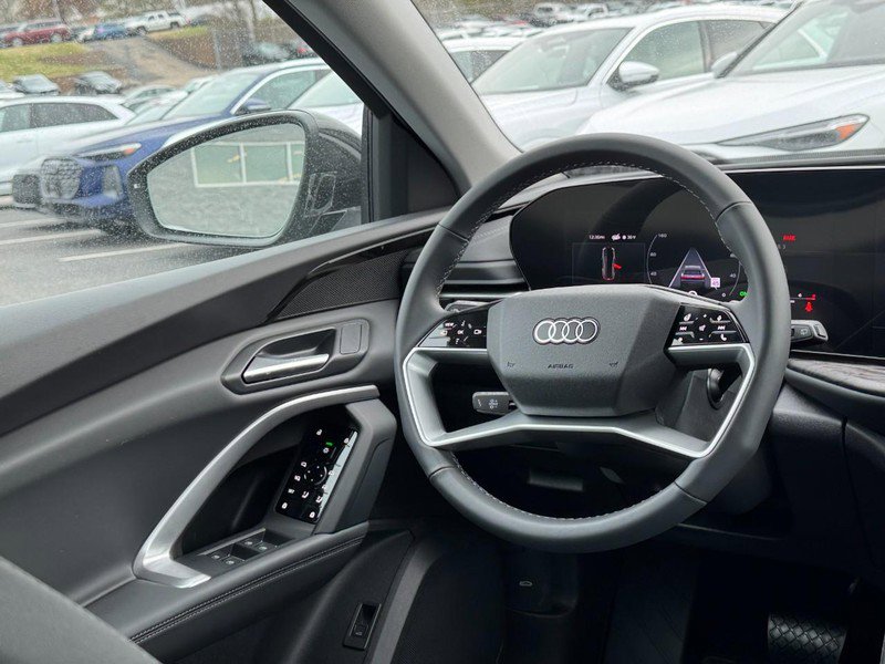 New 2025 Audi Q5 Premium image 7
