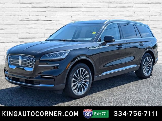 Used 2023 Lincoln Aviator Reserve w/ Equipment Group 201A image 1