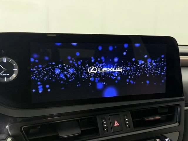 Used 2024 Lexus ES 350 F Sport w/ Accessory Package (Z2) FWD image 20