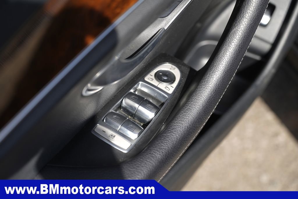 Used 2020 Mercedes-Benz E 350 4MATIC Sedan image 25