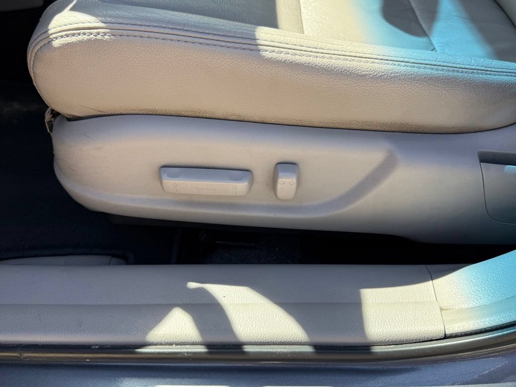 Used 2009 Honda Accord LX-P image 24