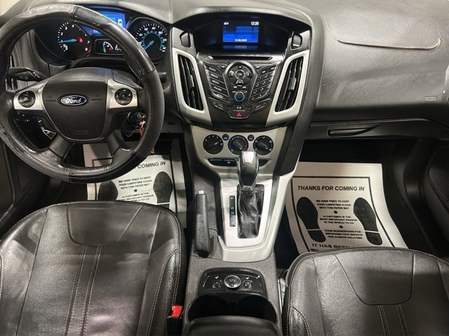 Used 2014 Ford Focus SE w/ Equipment Group 201A image 14