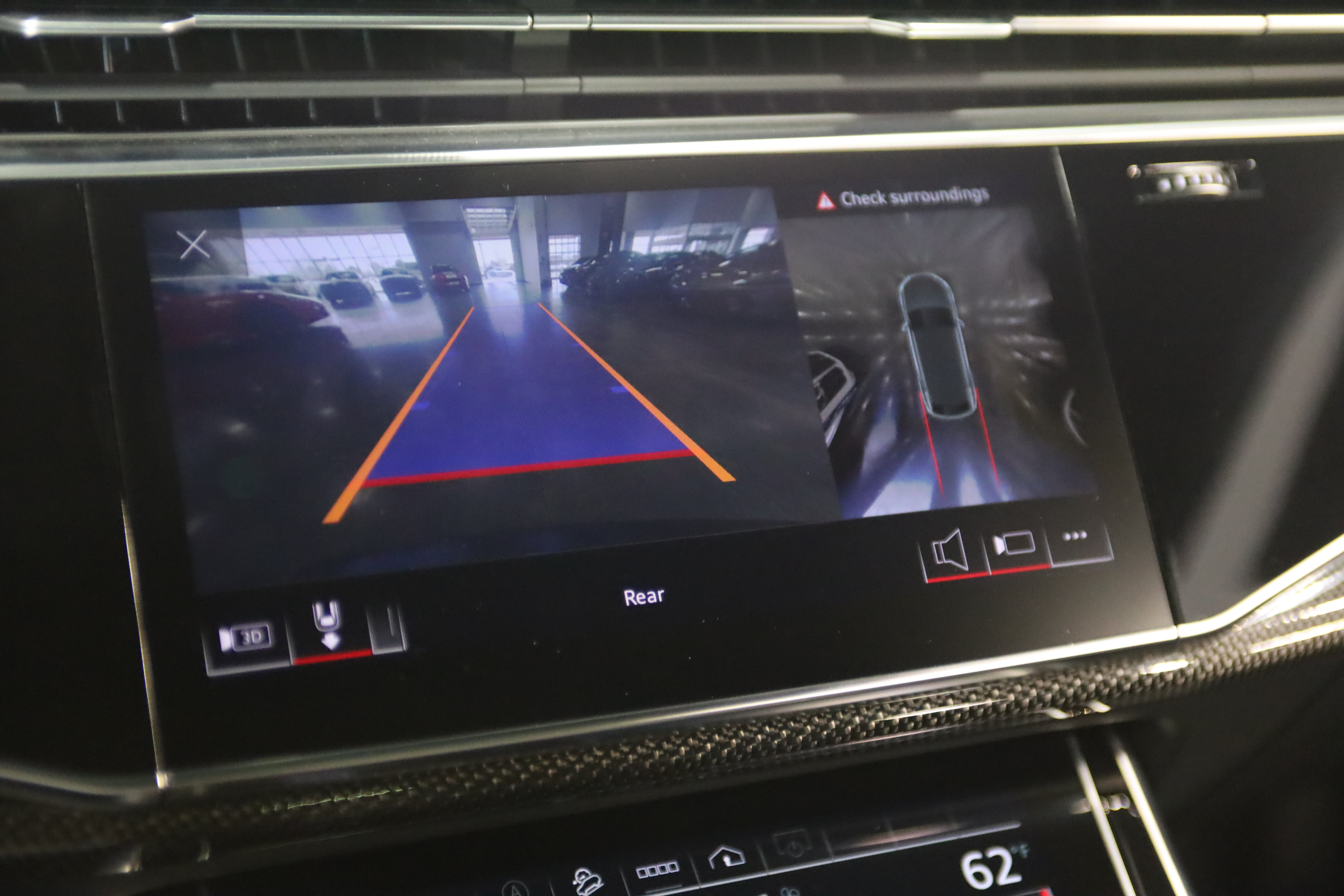 Used 2022 Audi SQ8 Premium Plus AWD/4WD image 26