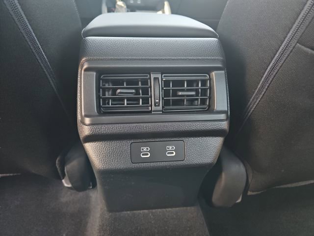 New 2025 Honda Accord Sport image 34