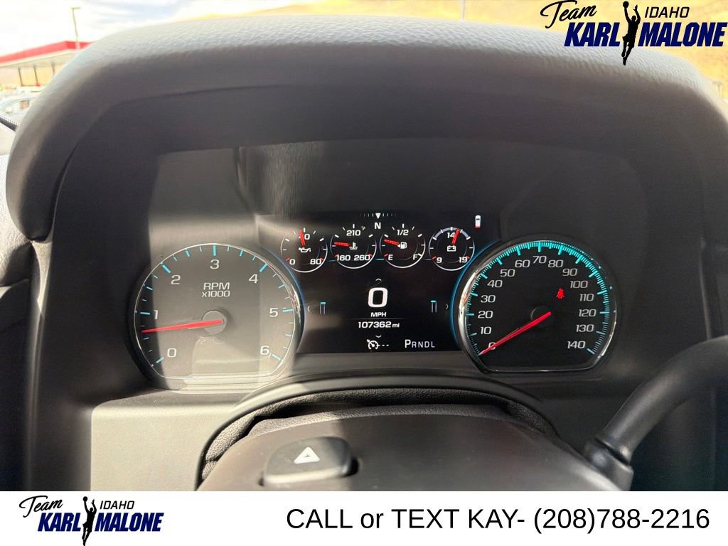 Used 2017 GMC Yukon XL Denali w/ Open Road Package AWD/4WD image 51