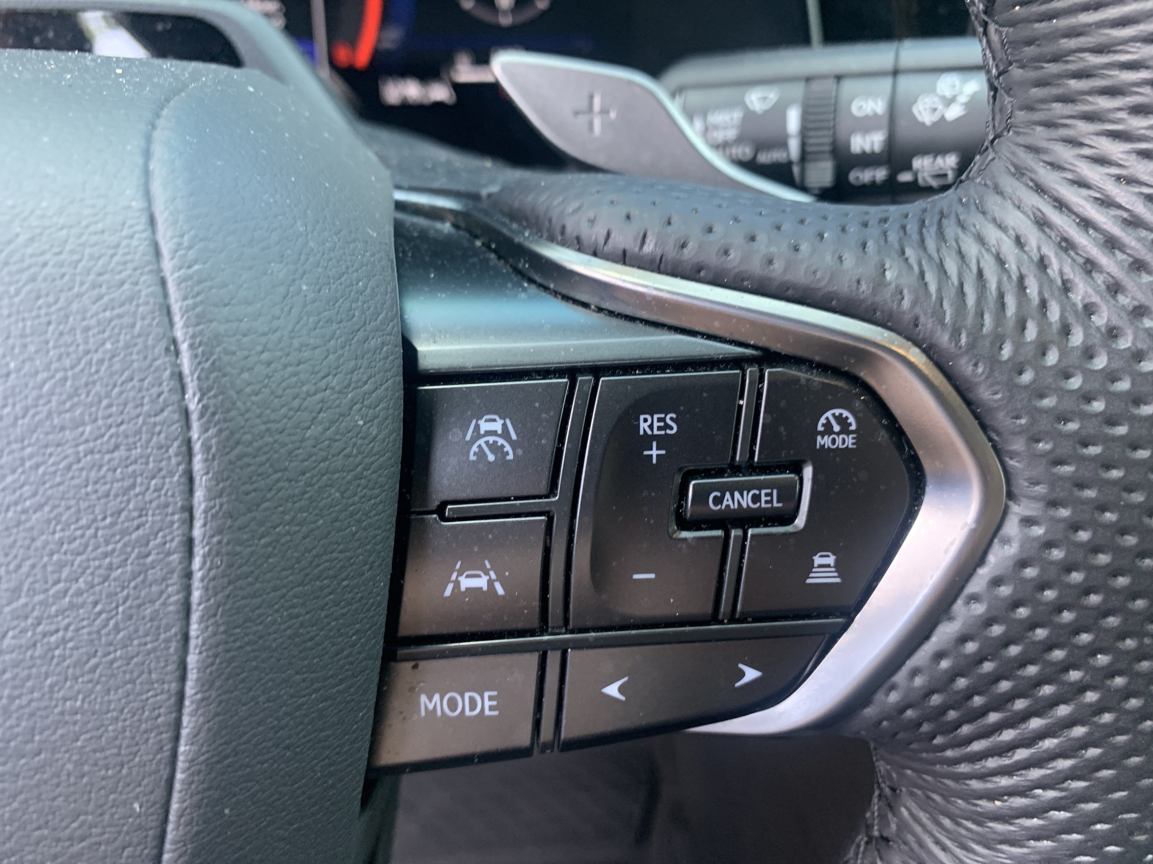 Used 2026 Lexus TX 350 AWD w/ Technology Package image 20