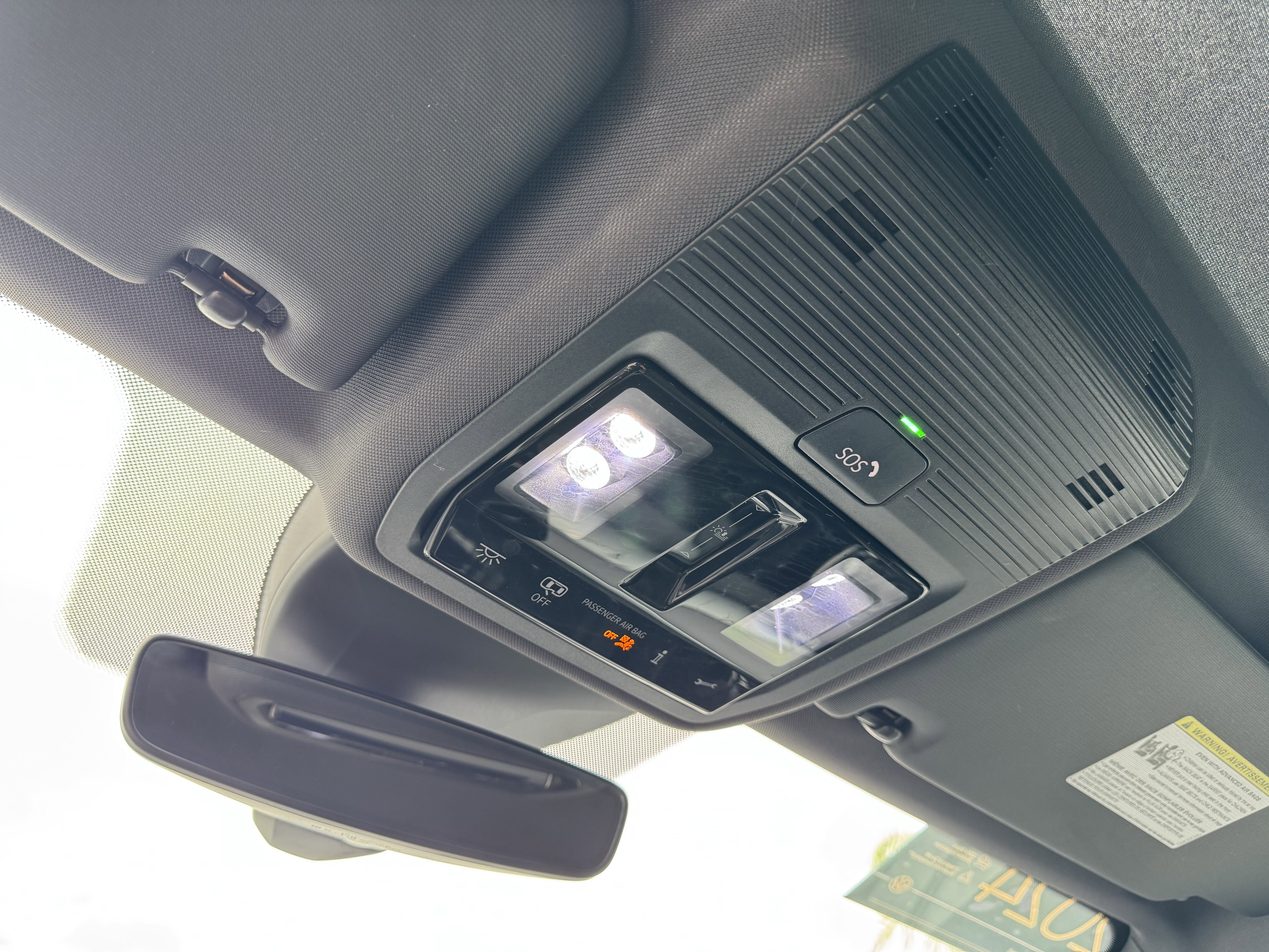 Used 2024 Volkswagen ID.4 S image 30