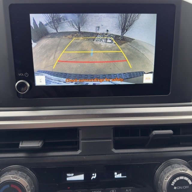 Used 2025 Toyota 4Runner SR5 image 18