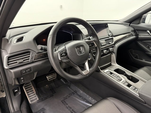 Certified 2022 Honda Accord Sport image 15