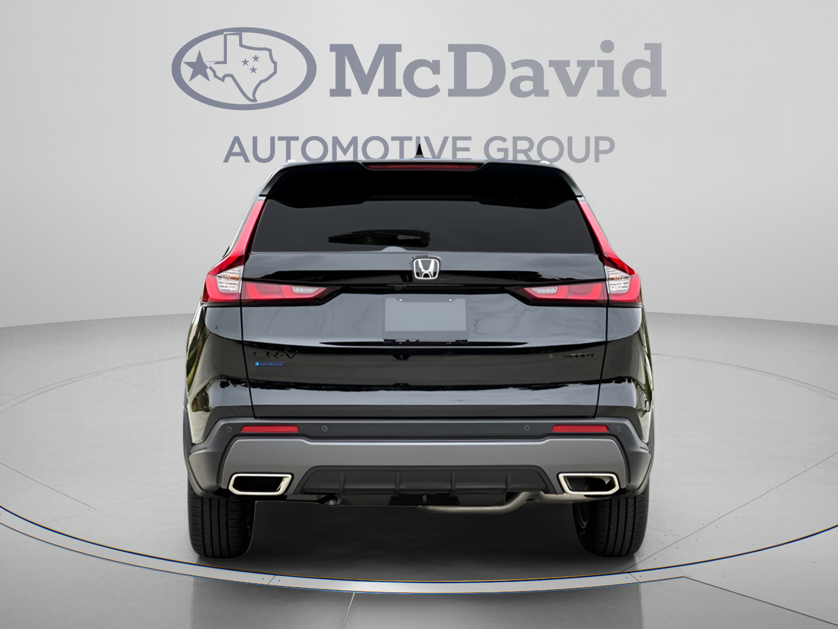 New 2027 Honda CR-V Sport-L image 5