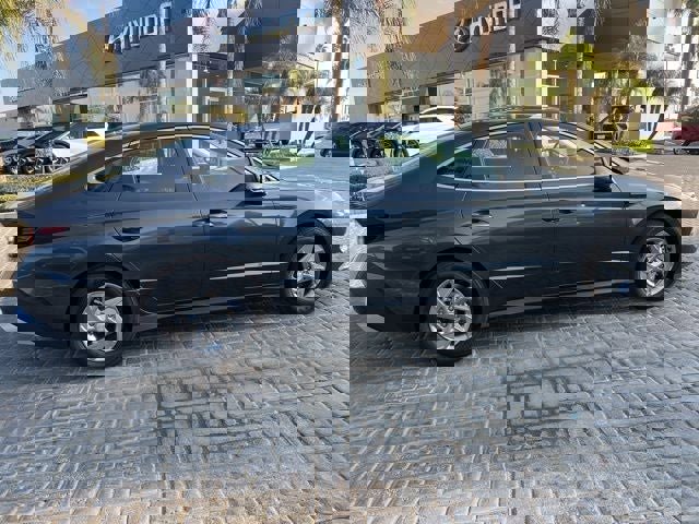 New 2026 Hyundai Sonata SE image 5