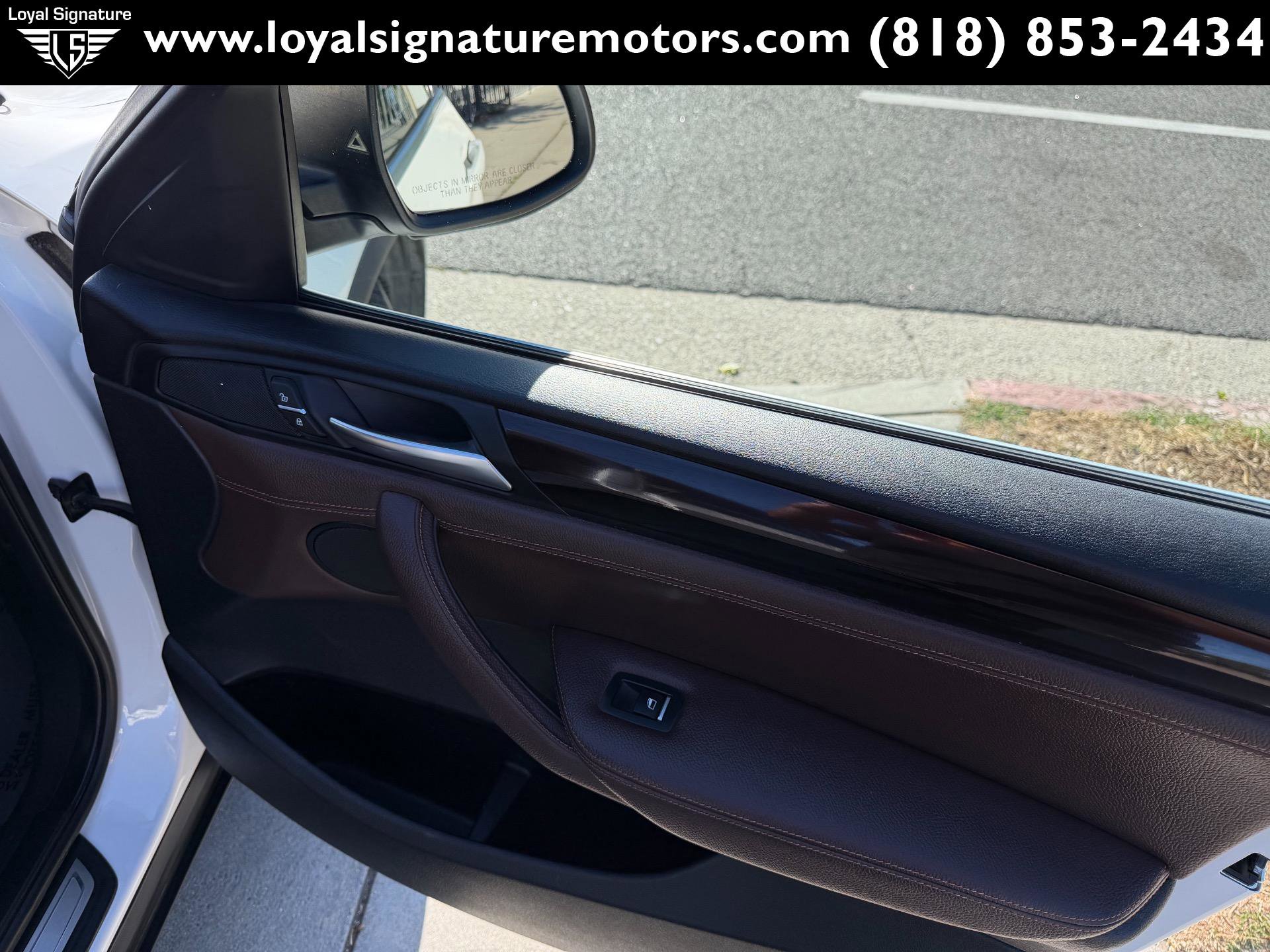 Used 2018 BMW X4 xDrive28i AWD/4WD image 40
