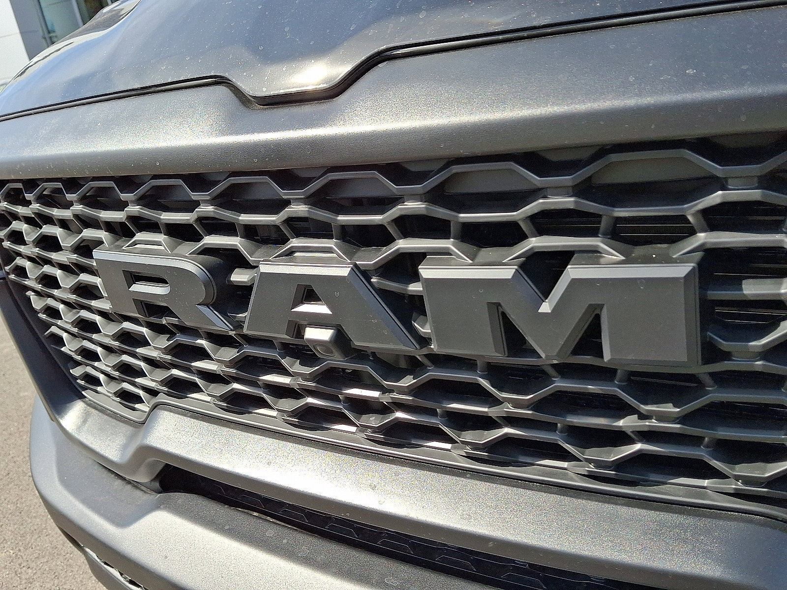 New 2026 RAM 1500 Rebel image 23