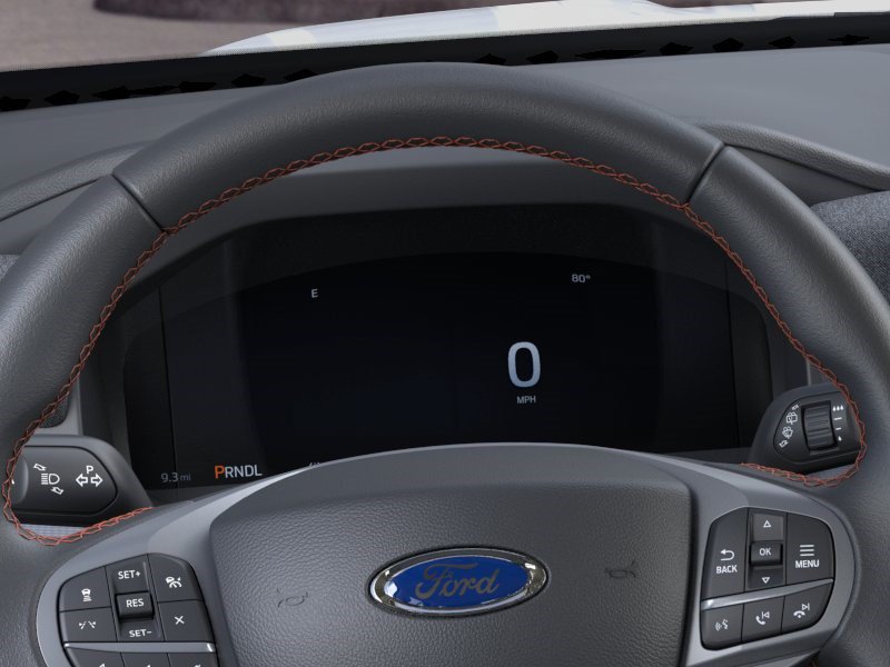 New 2026 Ford Explorer Active w/ Active Comfort Package RWD image 14