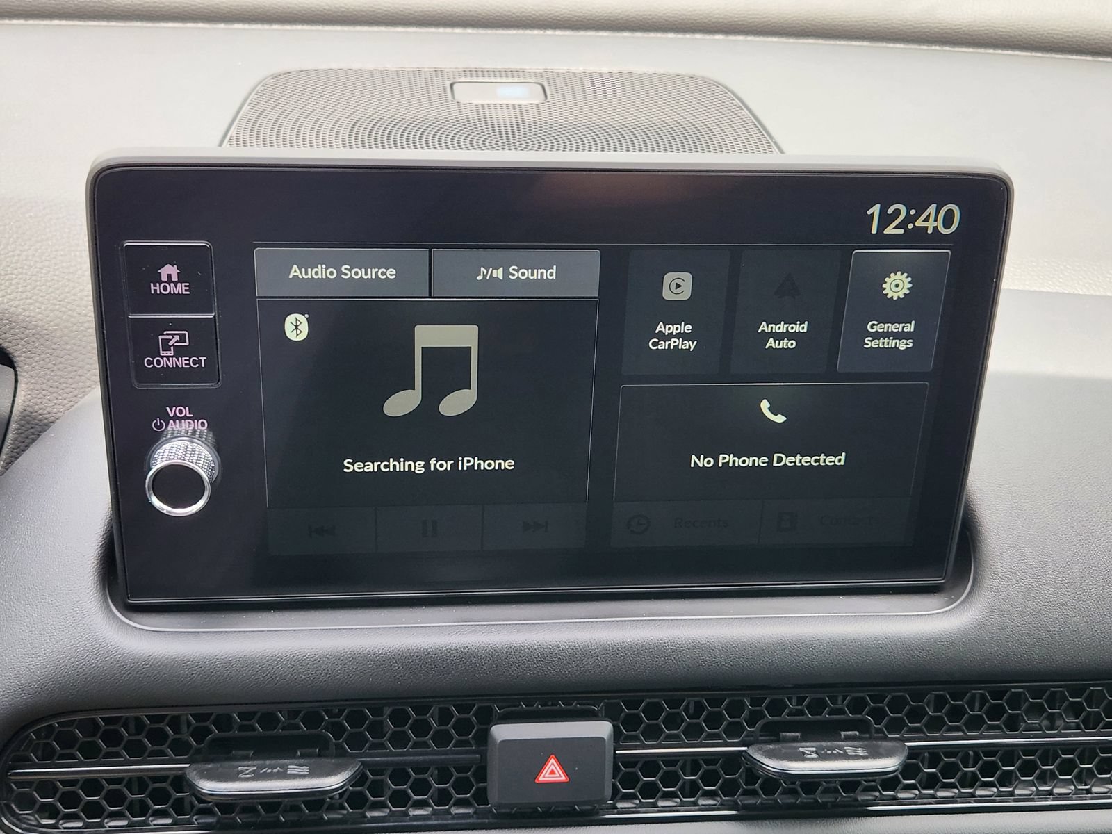 New 2027 Honda HR-V LX image 16