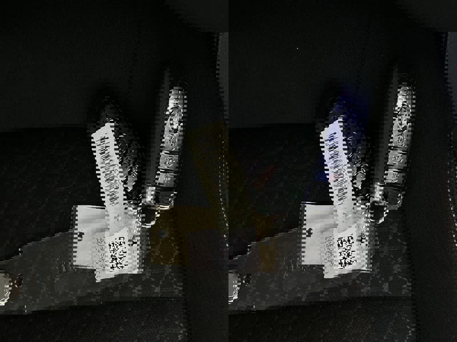 Used 2023 Ford Escape Active image 20