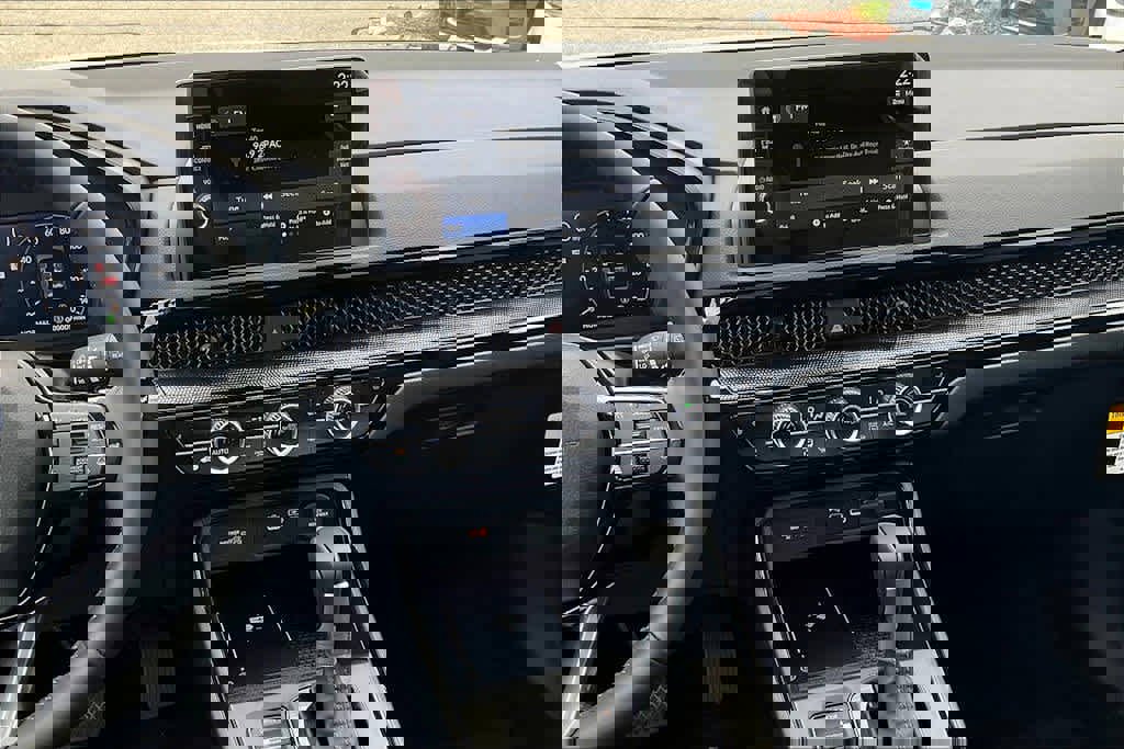 New 2026 Honda CR-V EX-L image 12