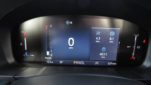 New 2026 Ford Maverick XL FWD image 24