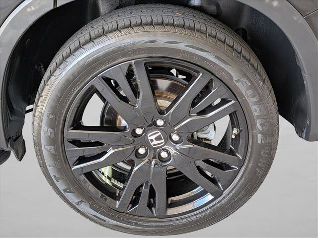 Used 2020 Honda Pilot Black Edition image 26