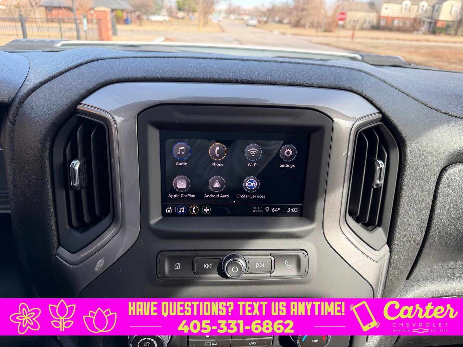 New 2026 Chevrolet Silverado 2500 W/T w/ WT Convenience Package image 19