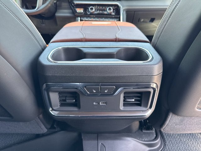 New 2026 GMC Sierra 2500 Denali Ultimate AWD/4WD image 27