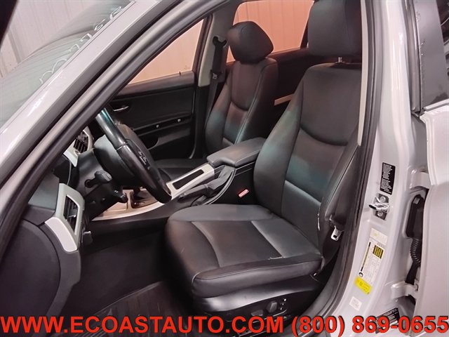 Used 2008 BMW 328xi 328xi image 10