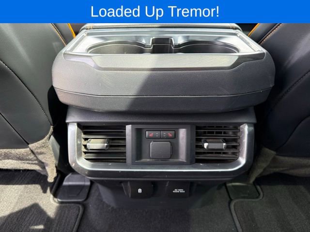 Used 2023 Ford F150 Tremor w/ Equipment Group 402A High AWD/4WD image 30
