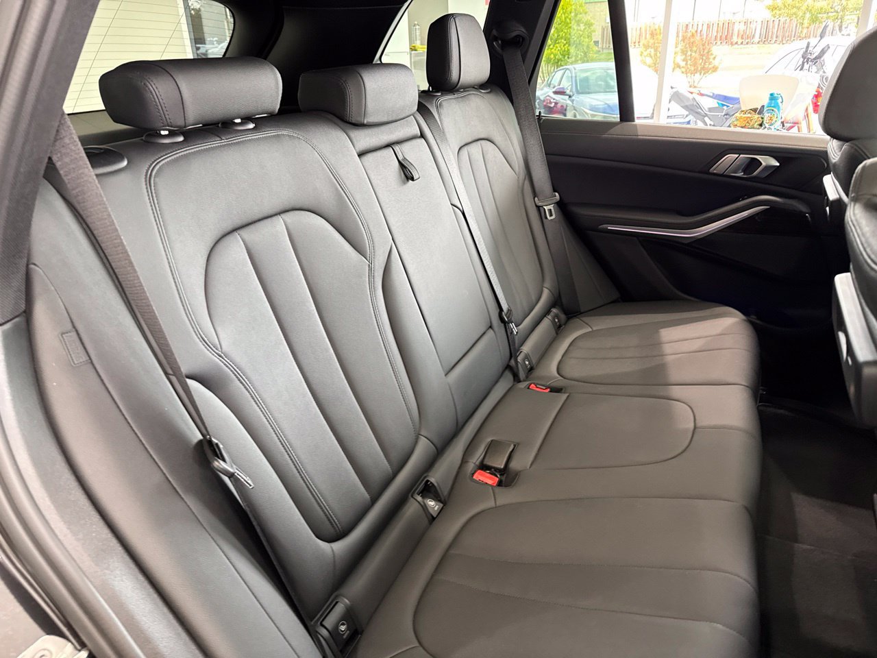 Used 2020 BMW X5 xDrive40i w/ Convenience Package AWD/4WD image 42