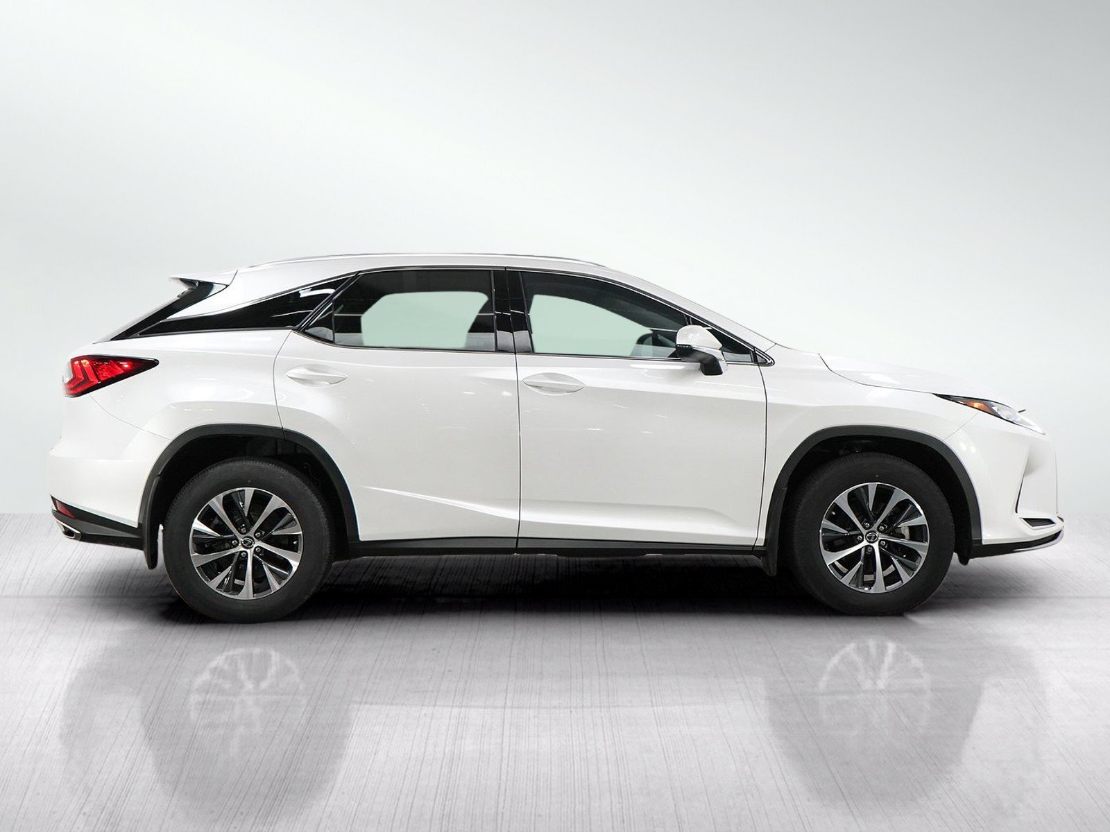 Used 2022 Lexus RX 350 AWD w/ Premium Package image 7