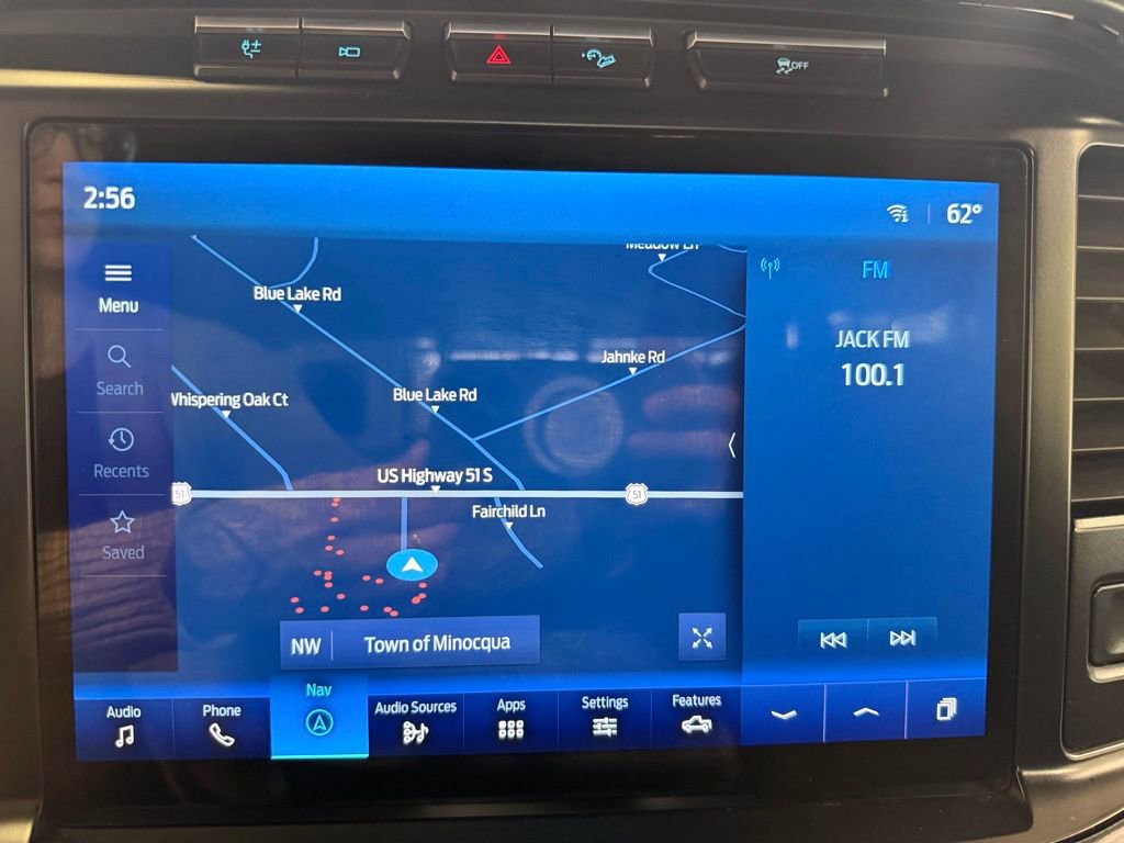 Used 2023 Ford F150 XLT w/ Equipment Group 302A High image 45