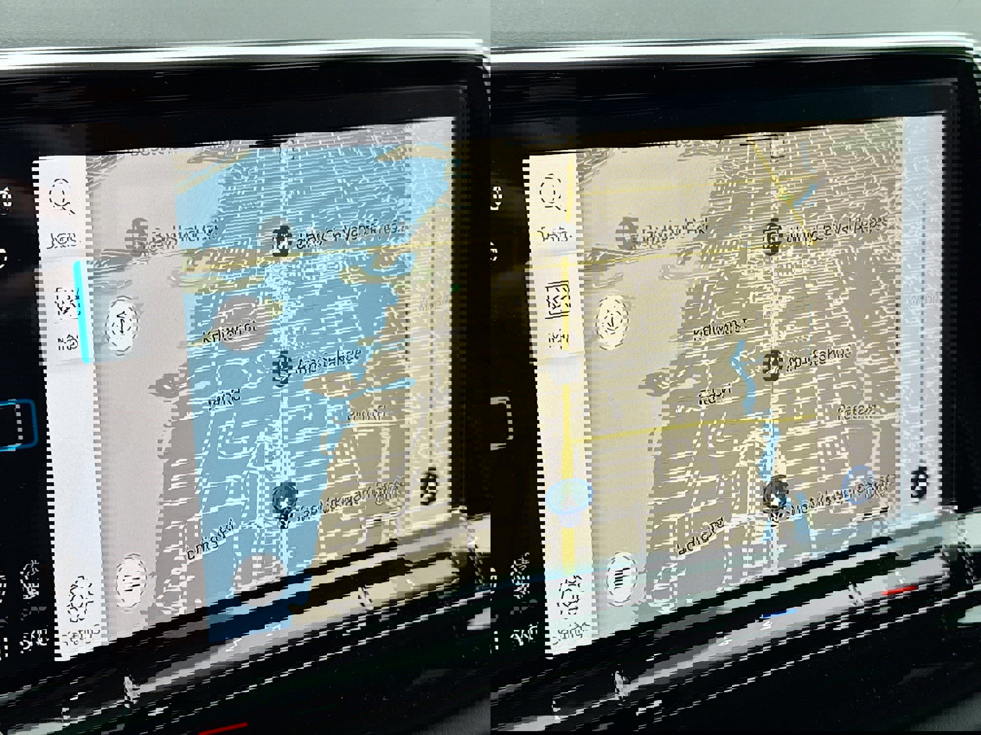 New 2025 Volkswagen Atlas Cross Sport SEL Premium R-Line image 8