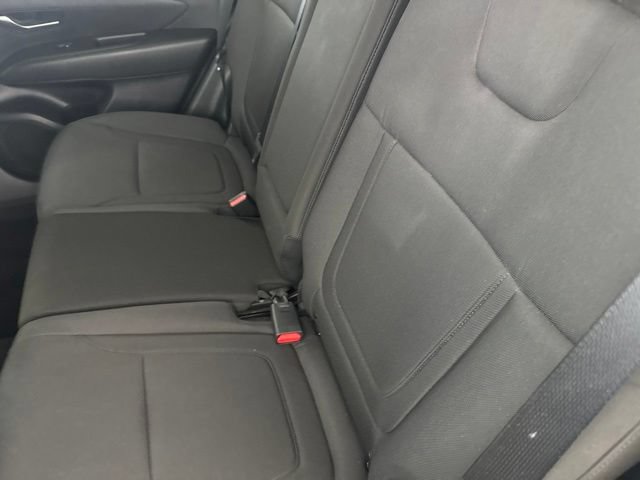 Used 2022 Hyundai Tucson SEL FWD image 28