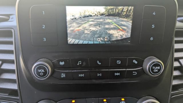 Used 2022 Ford Transit 250 Low Roof w/ Load Area Protection Package image 33