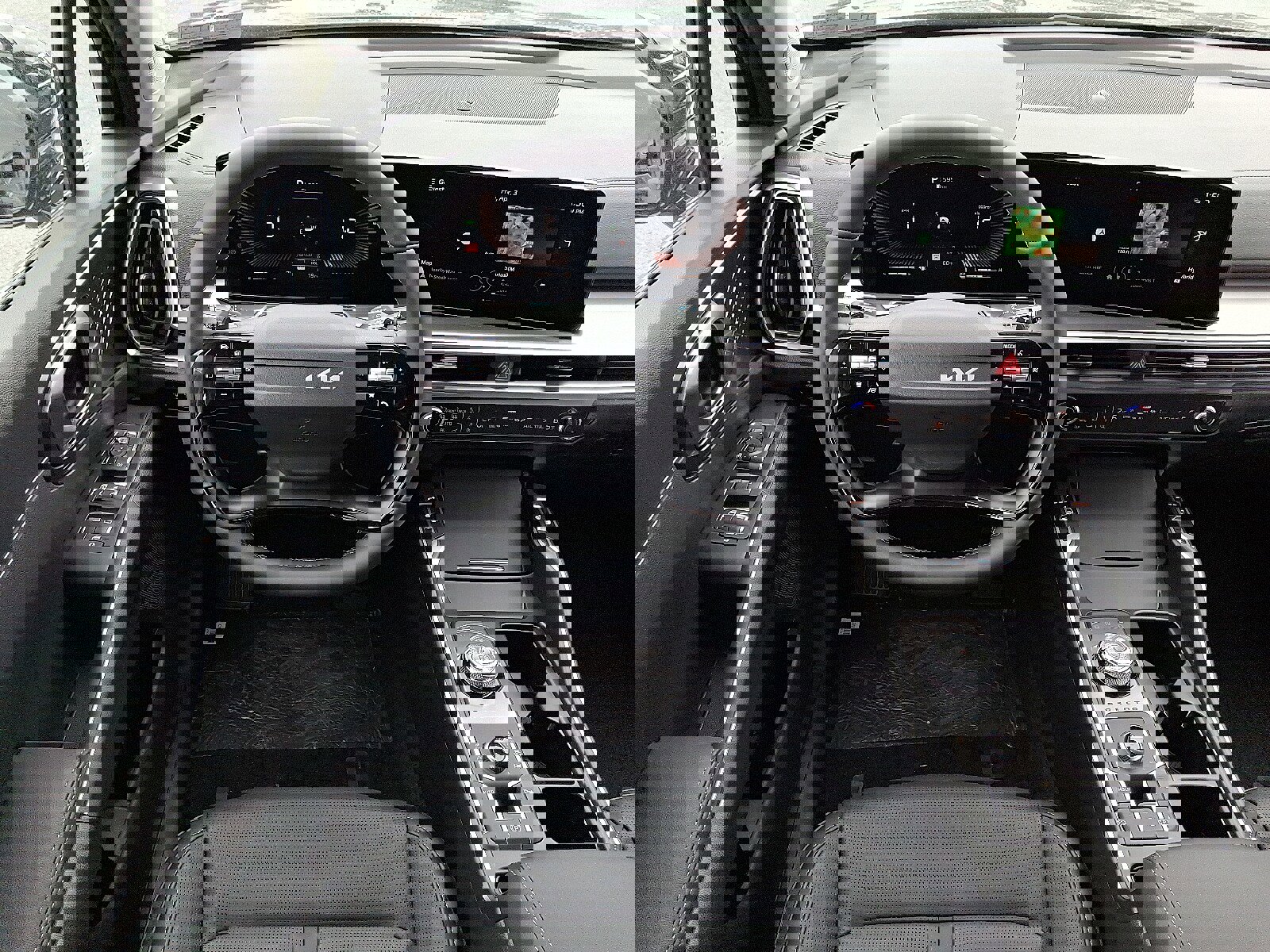 New 2026 Kia Sorento EX image 9