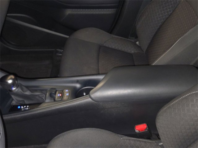 Used 2020 Toyota C-HR LE image 20