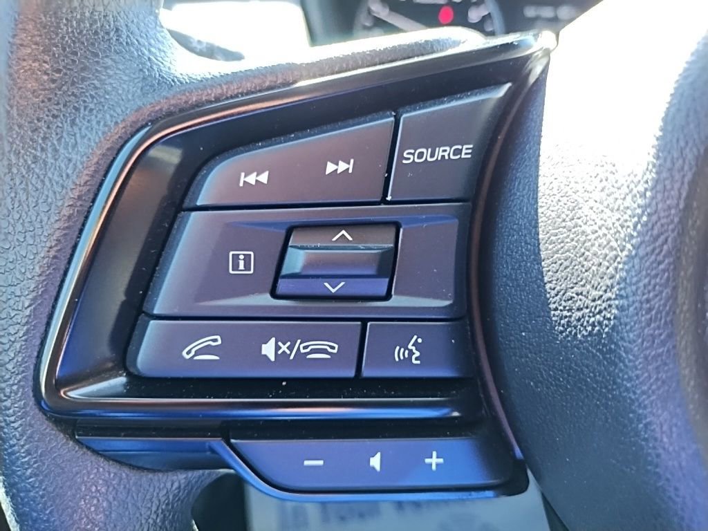 Certified 2025 Subaru Crosstrek 2.0i Premium image 26