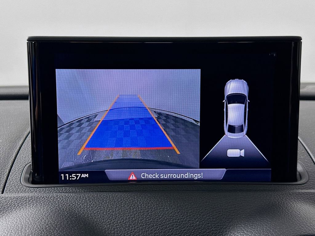 Used 2019 Audi A3 2.0T Premium w/ Convenience Package image 13