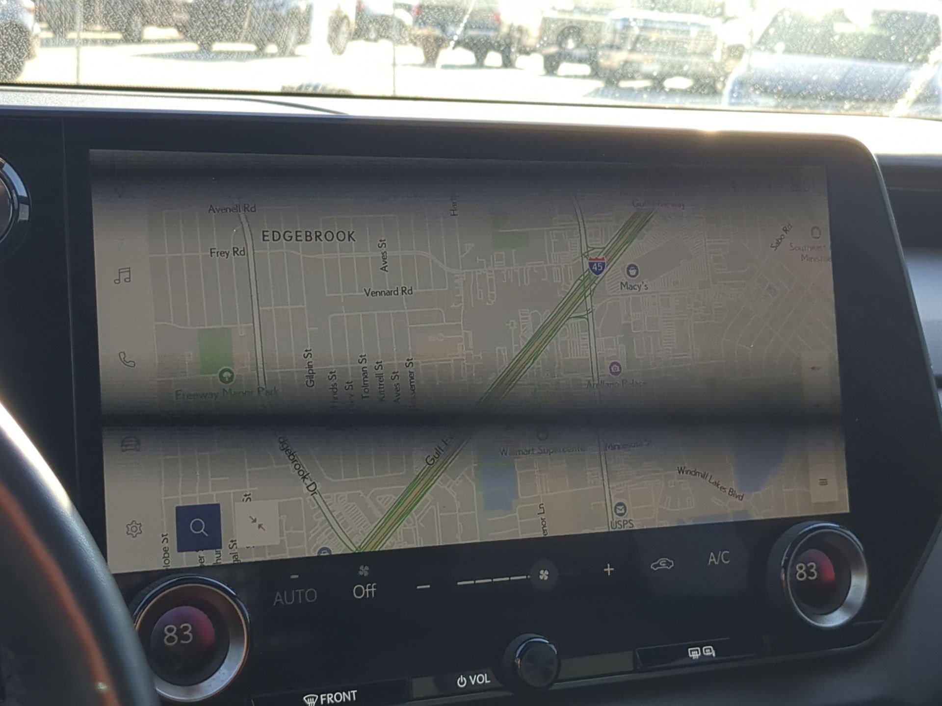 Used 2024 Lexus RX 350 Premium w/ Accessory Package (Z1) image 25