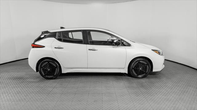 Used 2023 Nissan Leaf SV Plus FWD image 11